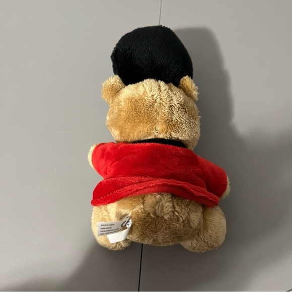 3/25$(Mix) Pipp the Bear Guardsman United Kingdom Guard 10” - Picture 8 of 10